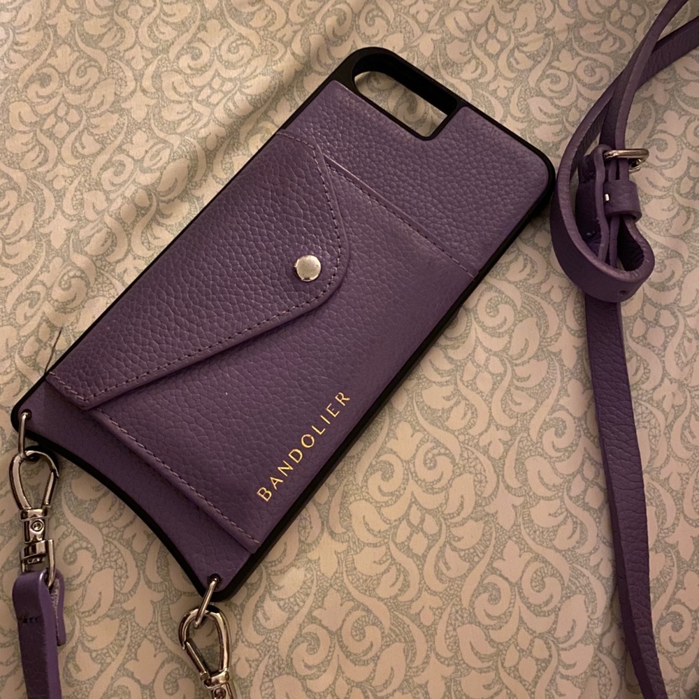 Bandolier iPhone 6/7/8 plus